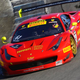 Illustration for article titled Pirelli World Challenge GT Championship Decided By Karma